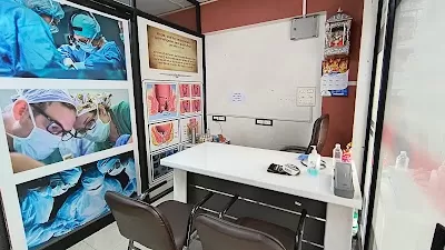 Om Anocare Piles Clinic