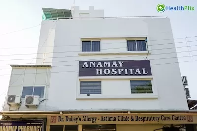Anamay Chest Hospital
