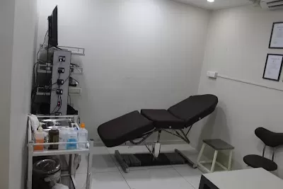 Trident ENT Hospital ( Dr Nishit Gupta) best ENT specialist