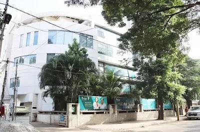 Apollo Spectra Hospitals - Koramangala, Bengaluru