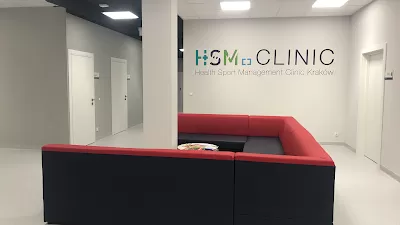 HSM Clinic Lekarska