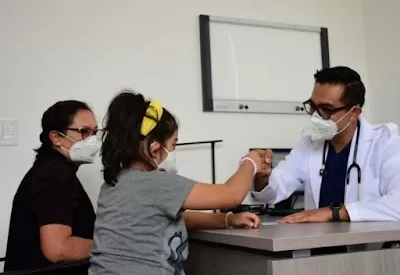 Médico Coloproctólogo y Cirugía de Piso Pélvico en Roma Sur, CDMX - Dr. Carlos Adrián Niño Carrasco