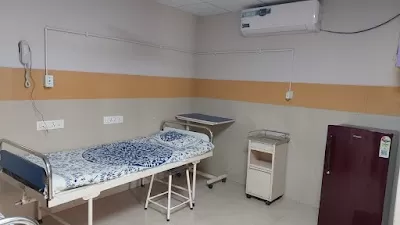 Aastha Children Hospital
