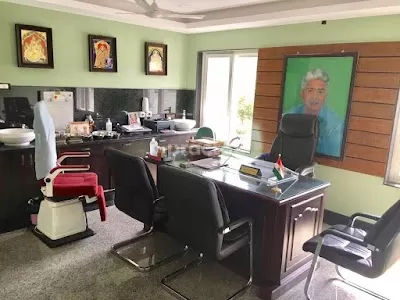Shrii srinivasa ENT care & RI - ENT Hospital