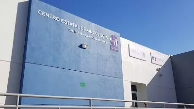 Centro Estatal de Oncología "Dr. Rubén Cardoza Macías"