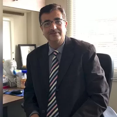 Dr Rohit Joshi,Child Neurologist, Paediatric Neurologist, Child Epilepsy in Bhopal