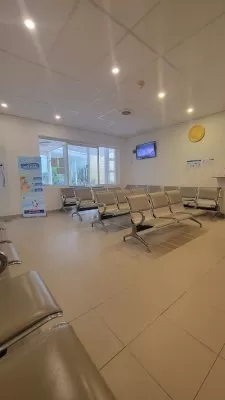 Eye Hospital