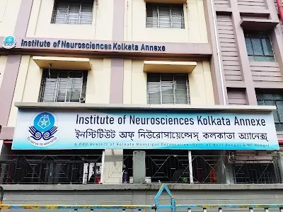 Institute of neuroscience kolkata