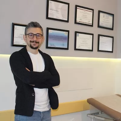 Doç. Dr. Gökhan Cansabuncu | Bursa Ortopedi ve Travmatoloji Uzmanı