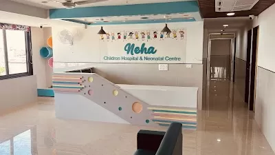Neha Children Hospital & Neonatal Centre