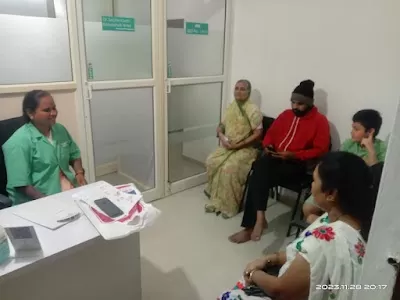 Ayukant Hospital | Piles, Fistula Hospital | KS Proctology Center