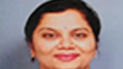 Dr. Pooja Madhav- Gynecologist in Mumbai