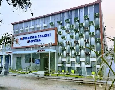 Dharamveer Solanki Hospital