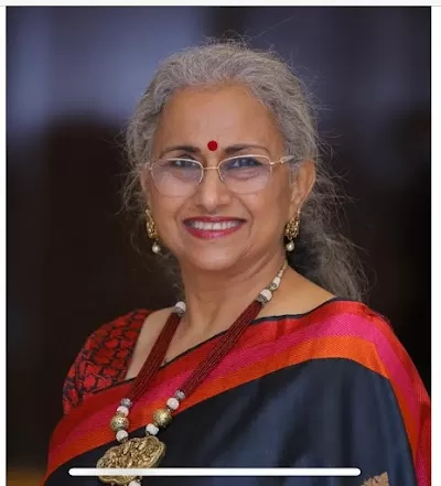 Dr. Kusum Sahni