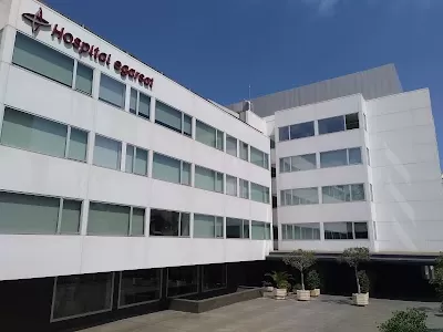 Hospital Egarsat