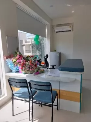 Umang Children's Clinic