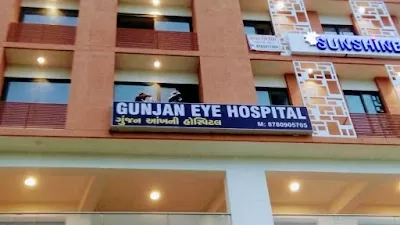Gunjan Eye Hospital