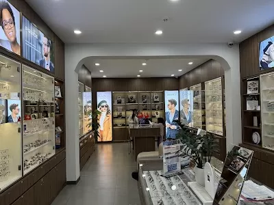 DND International Eye Hospital