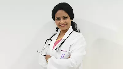Dr. Ekta Singh - Best Obstetrician & Gynecologist in Sector 51, Noida | Cloudnine Hospitals