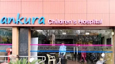 Ankura Hospital for Women & Children - AS Rao Nagar