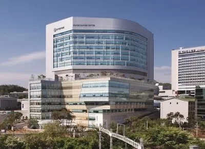 Yonsei Cancer Center