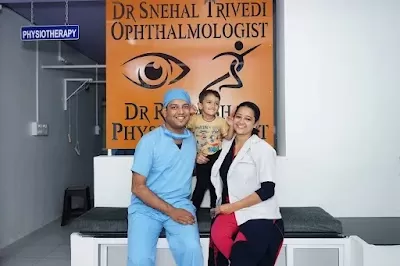 Tusya Eye Hospital Waghodia Vadodara