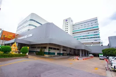 Kasemrad Hospital Bang Khae
