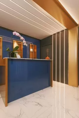 PULSE CLINIC Singapore | A Lifestyle Clinic