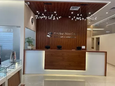 Krishna Netralaya - Eye Hospital in Gurgaon I Best Cataract & Lasik Eye Specialist