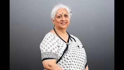 Dr. Vidya Gupta | 30 Years of Exp. | Best Neonatal physician in Delhi | Apollo Hospitals