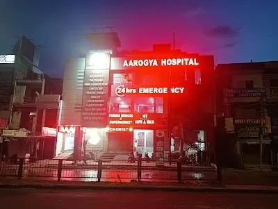 Aarogya Hospital