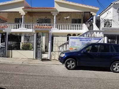 Consultorio Medico Funbide