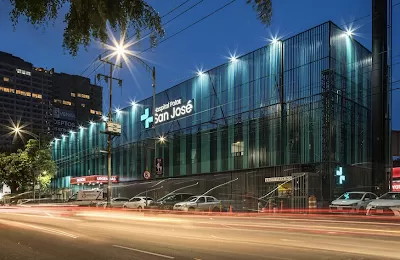 San José Hospital