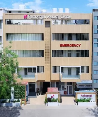 Pushpanjali Medical Centre