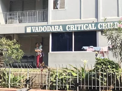 Vadodara Critical Child Care Centre