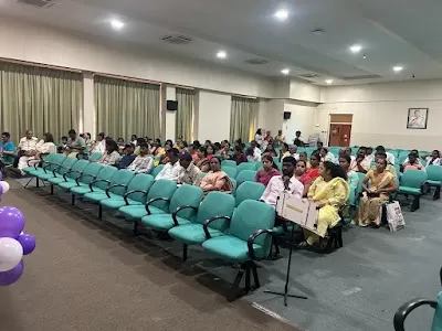 Bajaj Allianz Epilepsy surgery center