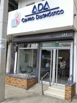 ADA Centro Diagnostico
