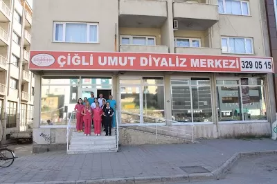 Çiğli Umut Diyaliz Merkezi