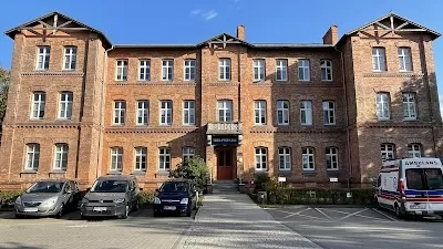 Szpital Tworkowski
