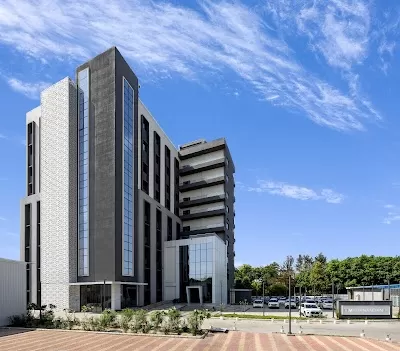 Mahanandan Super Speciality Hospital