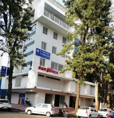 Antara Hospital Pvt Ltd