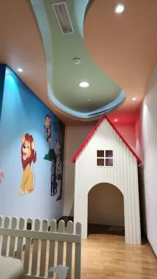 Medcare Medical Centre, Sharjah