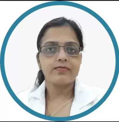 Dr. Sushmita Prakash-Best Obstetrics & Gynaecology Doctor Near Me | Endometriosis | Pcod | Pcos | 15+ Yrs. of Exp.