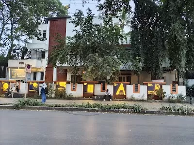 Ghaisas ENT Hospital & Rhinoplasty Centre