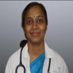 Dr. Padmaja | Best Obstetrician-gynecologist Near Me | Kolkata