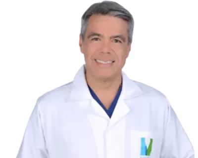 Dr. Ángel David Miranda Cruz