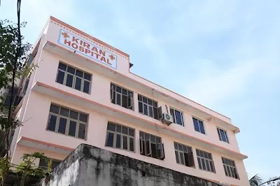 Kiran Multi Speciality Hospital