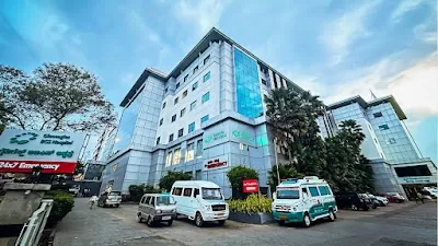 Gleneagles BGS Hospital, Kengeri | Top Multi-speciality Hospital in Bengaluru