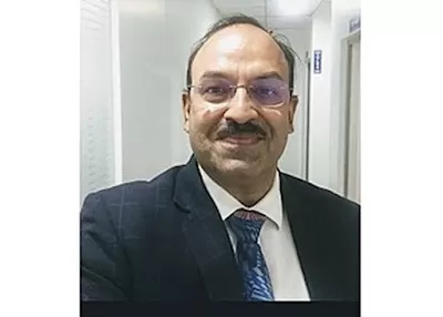 Dr Arvind Kumar | Gastroenterologist in Gurgaon | Liver Specialist | Endoscopy Centre | Best Gastro Doctor