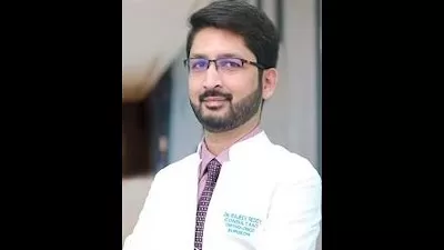 Dr. Rajeev Reddy - Best Orthopedic Oncologist and Sarcoma Specialist in Hyderabad | Apollo Hospitals Hyderabad